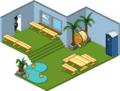 Habbo park owned by: Danielle-Marie$