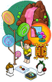 Bag o' Candy Spromo