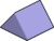 Triangular Prism Block 27