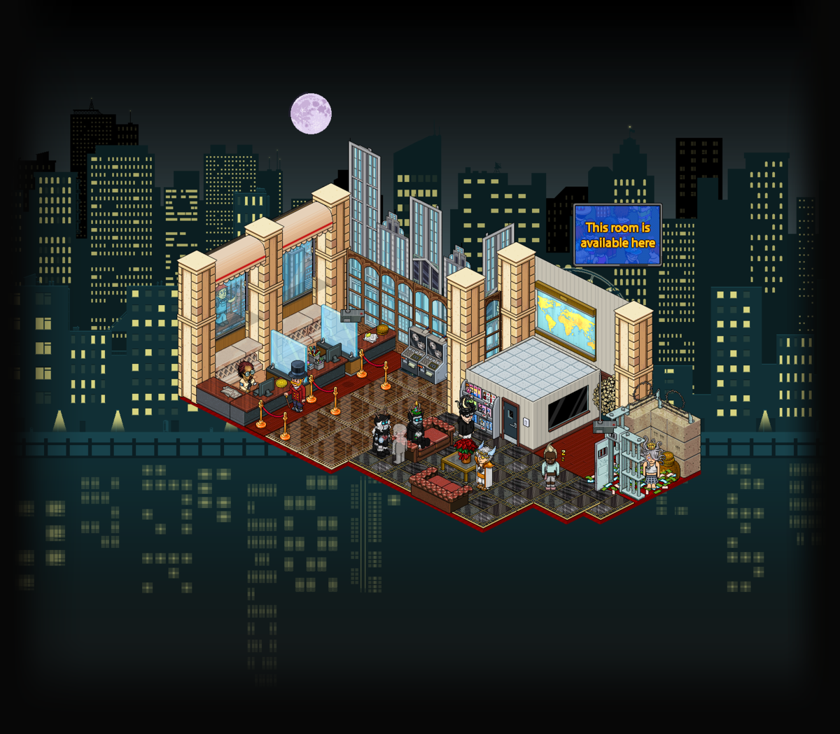 Bank Bundle Habbox Wiki