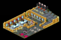 Refillable's Room: The Perfect Habbo Arcade!