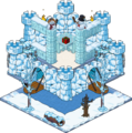 Frosty Winter Castle Bundle
