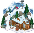 Winter Sports Resort Bundle