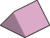 Triangular Prism Block 36