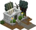 Hilltop Mausoleum Bundle