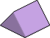 Triangular Prism Block 28