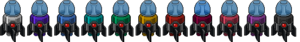 thumb
