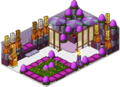 Purple Trade Kingdom owned by: Powerplant (Habbo.nl)