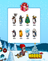 Christmas 2025 Gift Box Rewards Preview