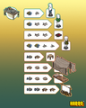 Crafting Preview