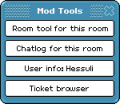 2012 Habbo Moderator Tools