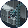 Used in the Information Terminal in Level 4 of the Neo-Habbo - Lights Out! game.