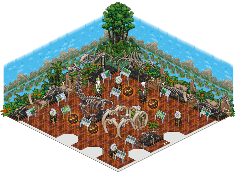 File:Habbo's Fossil Museum.png