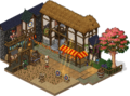 Fantasy Village Main Square Bundle