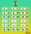 Festa no Brasil furni crafting recipes