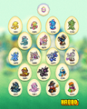 Easter Neopets Egg Rewards Preview