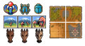 Footsteps of the Ancients Badges.png