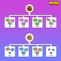 Habbo Fashion Month 2025 Crackable Rewards