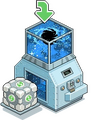Thumbnail for version as of 11:41, 24 July 2025
