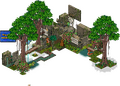 Jungle Run Bundle