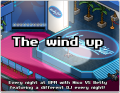 The Wind Up: A notable feature of the fansite