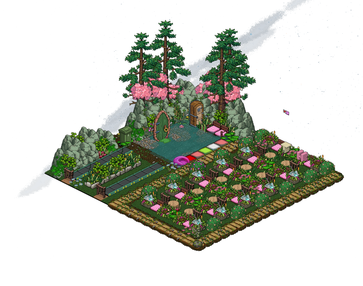 Heads Or Tails - Habbox Wiki